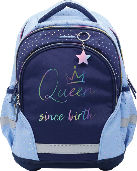 238924-EC Ruksak ergonomski PS14 STREET QUEEN P6 NETTO