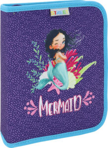 238952-EC Pernica jednostruka 2 preklopa STREET MERMAID sa priborom P36 NETTO
