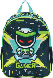 238990-EC Ruksak vrtićki Gamer, P24 NETTO