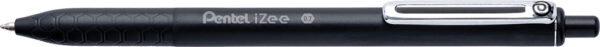 239513-EC Ol.kem.PENTEL iZee BX467-A 0,7 crna P12/576