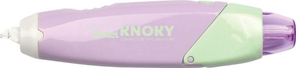 239525-EC Korektor u traci PENTEL Knoky 5mmx6m  XZTT805V-WY ljubičasti P12/288