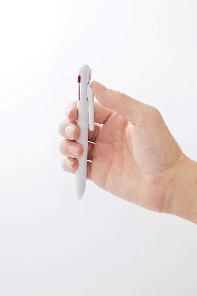 239530-EC Ol.kem.PENTEL Calme 3 boje BXAC37A 0,7- crna P10/400