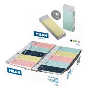 239605-EC Gumica MILAN 320 Nata Silver P20/500