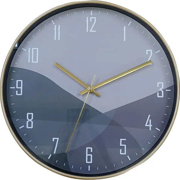 239749-EC Sat zidni AMUR 30,5 cm WR-10241P1SL