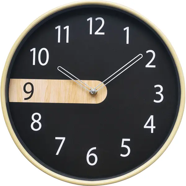 239754-EC Sat zidni TARA 30,5 cm WHS-0412H2 P10