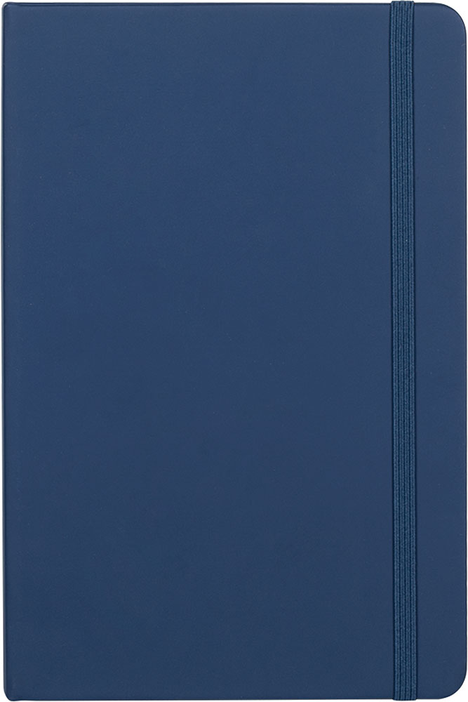 240081-EC Notes NOTE A5 14x21 t.plavi 34.367.20 P20