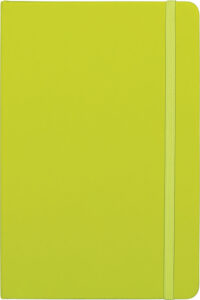 240083-EC Notes NOTE A5 14x21 sv.zeleni 34.367.51 P20