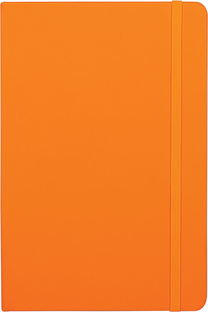 240084-EC Notes NOTE A5 14x21 narančasti 34.367.60 P20