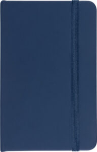 240087-EC Notes NOTE MINI A6 9x14 plavi 34.366.20 P50