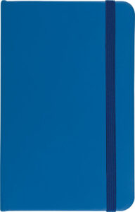 240088-EC Notes NOTE MINI A6 9x14 royal plavi 34.366.23 P50