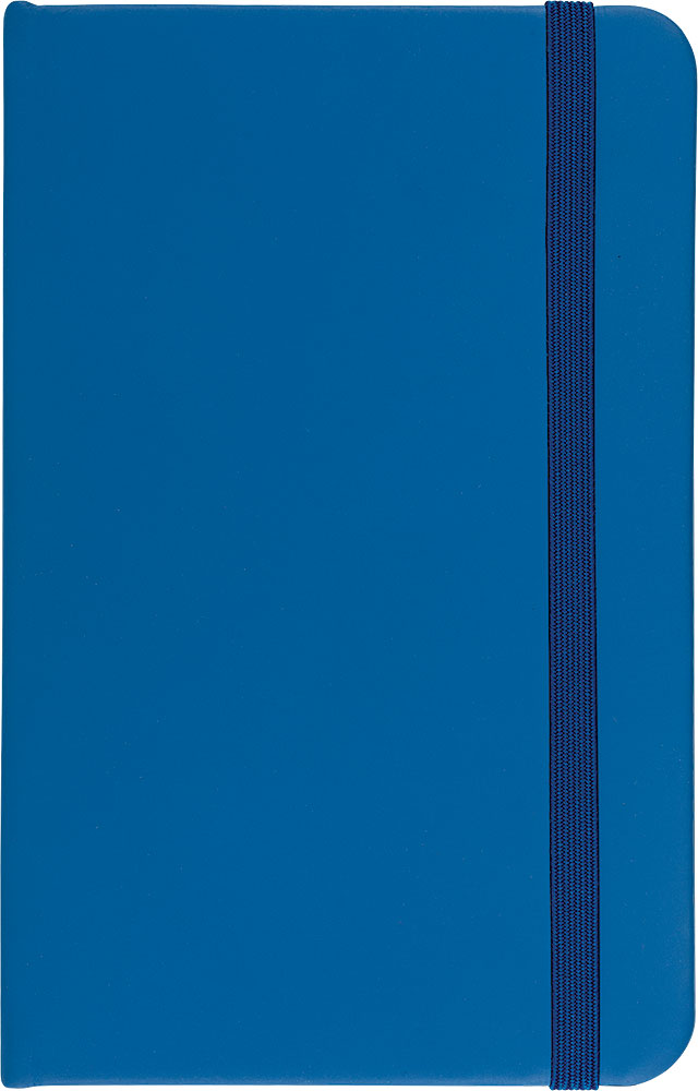 240088-EC Notes NOTE MINI A6 9x14 royal plavi 34.366.23 P50