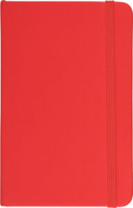 240089-EC Notes NOTE MINI A6 9x14 crveni 34.366.30 P50