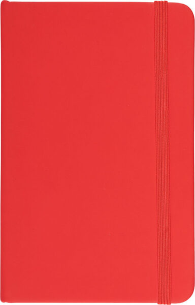 240089-EC Notes NOTE MINI A6 9x14 crveni 34.366.30 P50
