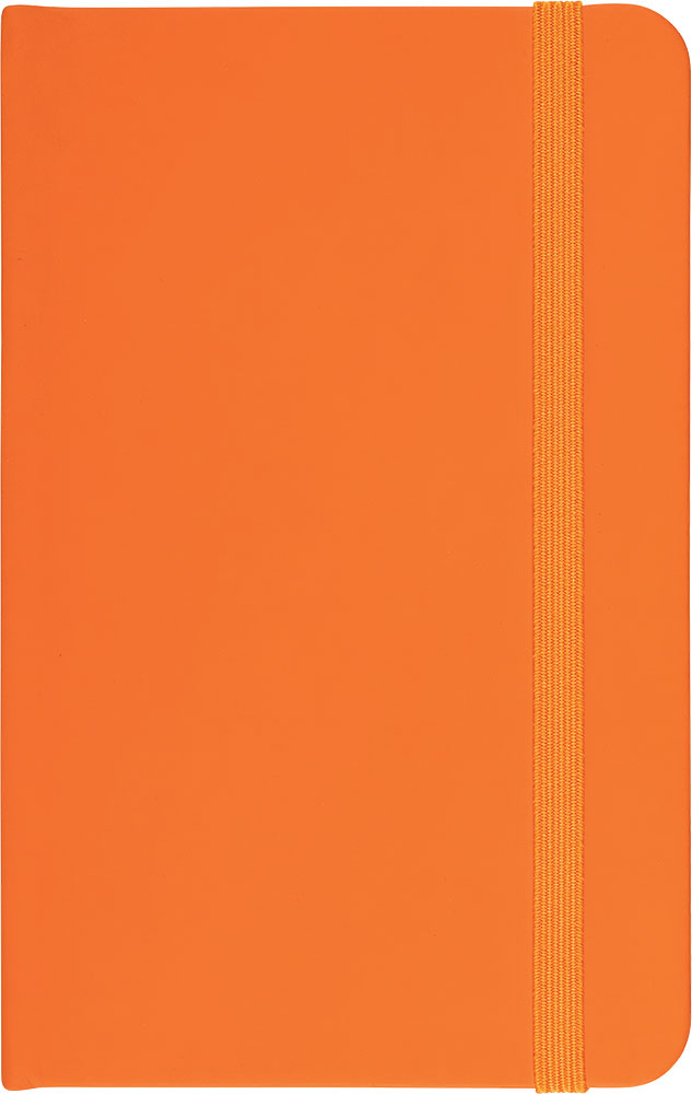 240091-EC Notes NOTE MINI A6 9x14 narančasti 34.366.60 P50