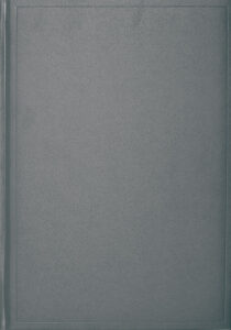 240094-EC Notes ISLAND B5 16,5x23,5 sivi 991.017.12 P20