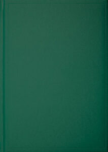 240097-EC Notes ISLAND B5 16,5x23,5 zeleni 991.017.50 P20