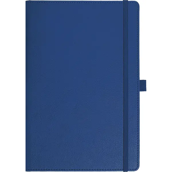 240118-EC Notes BUSINESS A5 14x21 royal plavi 991.034.23 P20