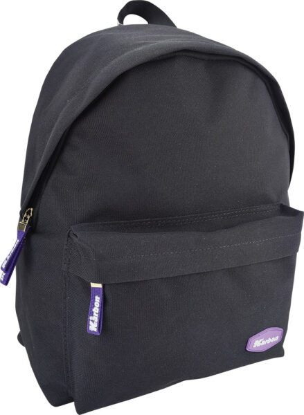 240133-EC Ruksak Karbon 2 ZIP GREY GIRL P20 NETTO