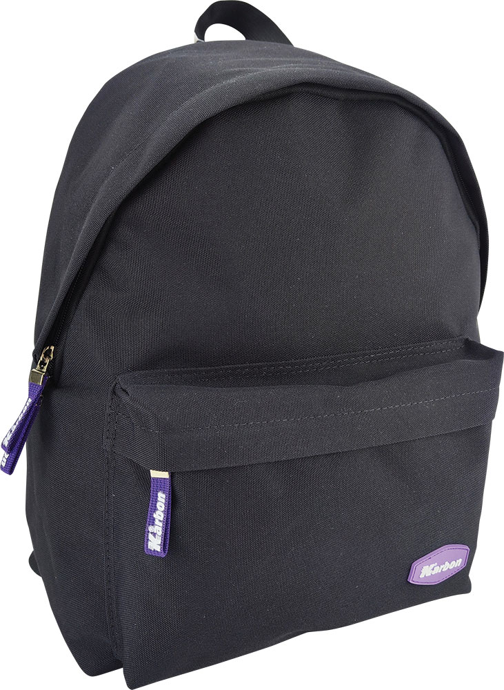 240133-EC Ruksak Karbon 2 ZIP GREY GIRL P20 NETTO