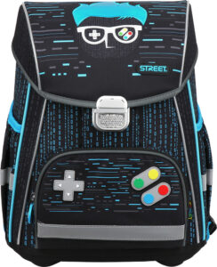 240150-EC Torba prv.anat. PS13 Street GAMESTER P4 NETTO