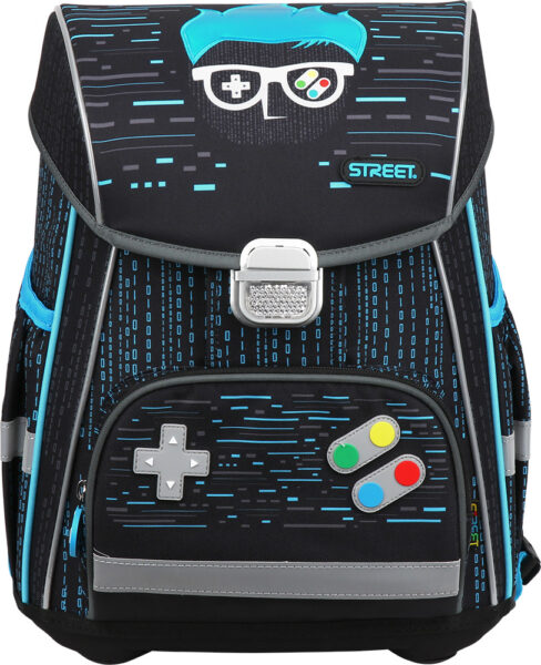 240150-EC Torba prv.anat. PS13 Street GAMESTER P4 NETTO