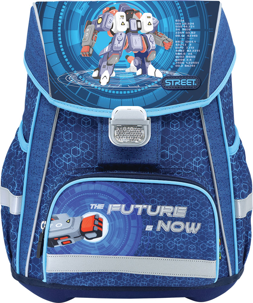 240152-EC Torba prv.anat. PS13 Street THE FUTURE P4 NETTO