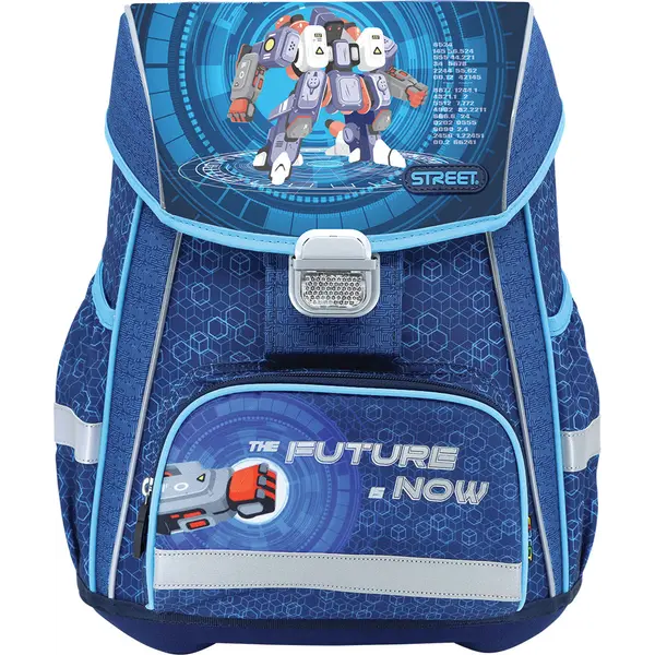 240152-EC Torba prv.anat. PS13 Street THE FUTURE P4 NETTO
