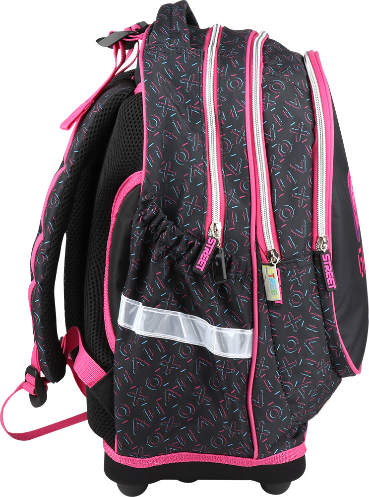 240166-EC Ruksak ergonomski light PS15 Street GAMER GIRL P6 NETTO