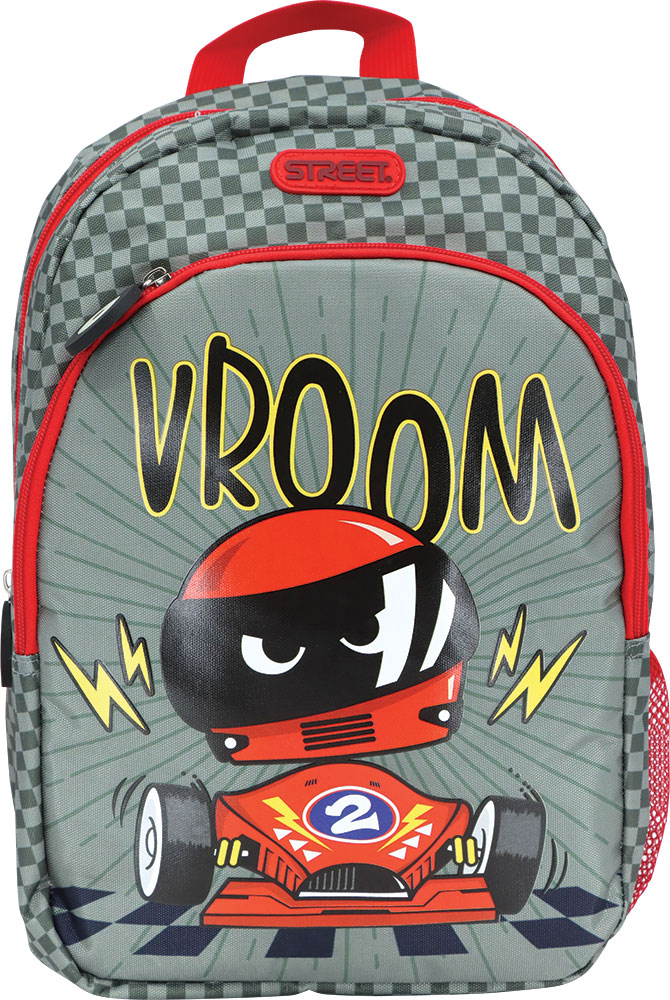240170-EC Ruksak vrtićki Street VROOM P25 NETTO