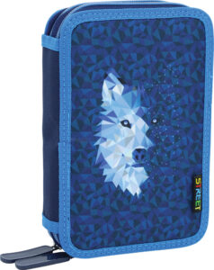 240245-EC Pernica dvostruka Street WOLF sa priborom P36 NETTO