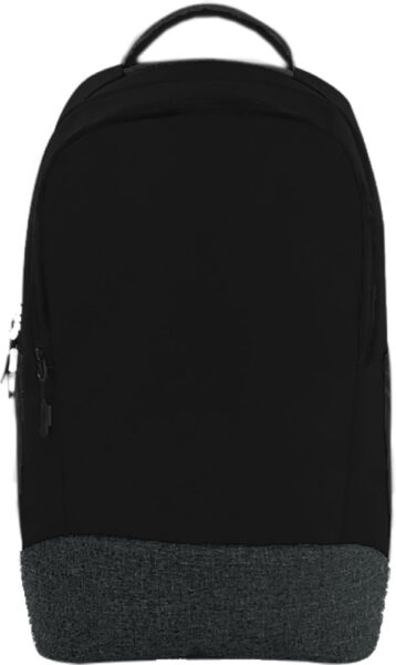 240388-EC Ruksak MILES crni 44 x 29 x 17.5 cm