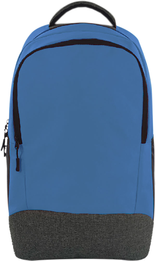 240390-EC Ruksak MILES plavi 44 x 29 x 17.5 cm