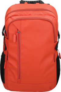 240392-EC Ruksak AVIOR crveni, za laptop 15,6" 47x33x17 cm