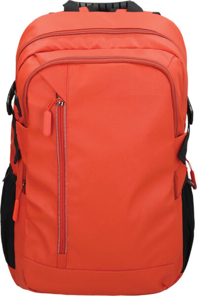 240392-EC Ruksak AVIOR crveni, za laptop 15,6" 47x33x17 cm