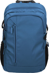 240393-EC Ruksak AVIOR plavi, za laptop 15,6" 47x33x17 cm