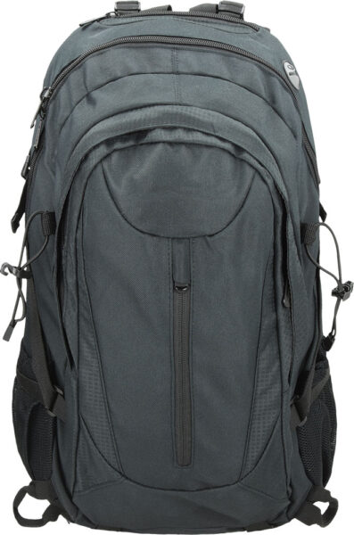 240394-EC Ruksak DELITE za planinarenje crni 51x29x20 cm