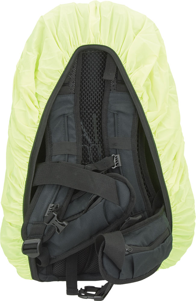 240394-EC Ruksak DELITE za planinarenje crni 51x29x20 cm