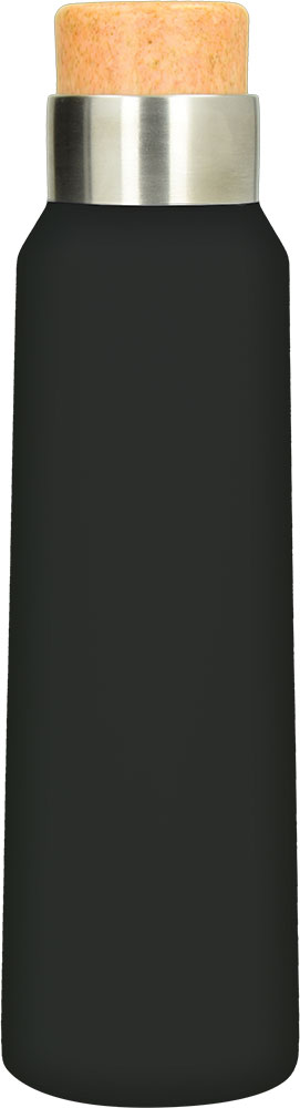 240441-EC Boca za vodu metalna Danu 770ml crna