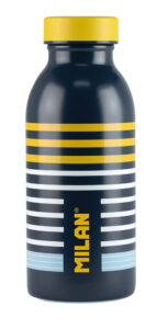 240953-EC Boca za vodu MILAN Swims 354ml, isotermalna, nehrđajući čelik P12