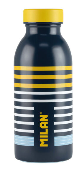 240953-EC Boca za vodu MILAN Swims 354ml, isotermalna, nehrđajući čelik P12