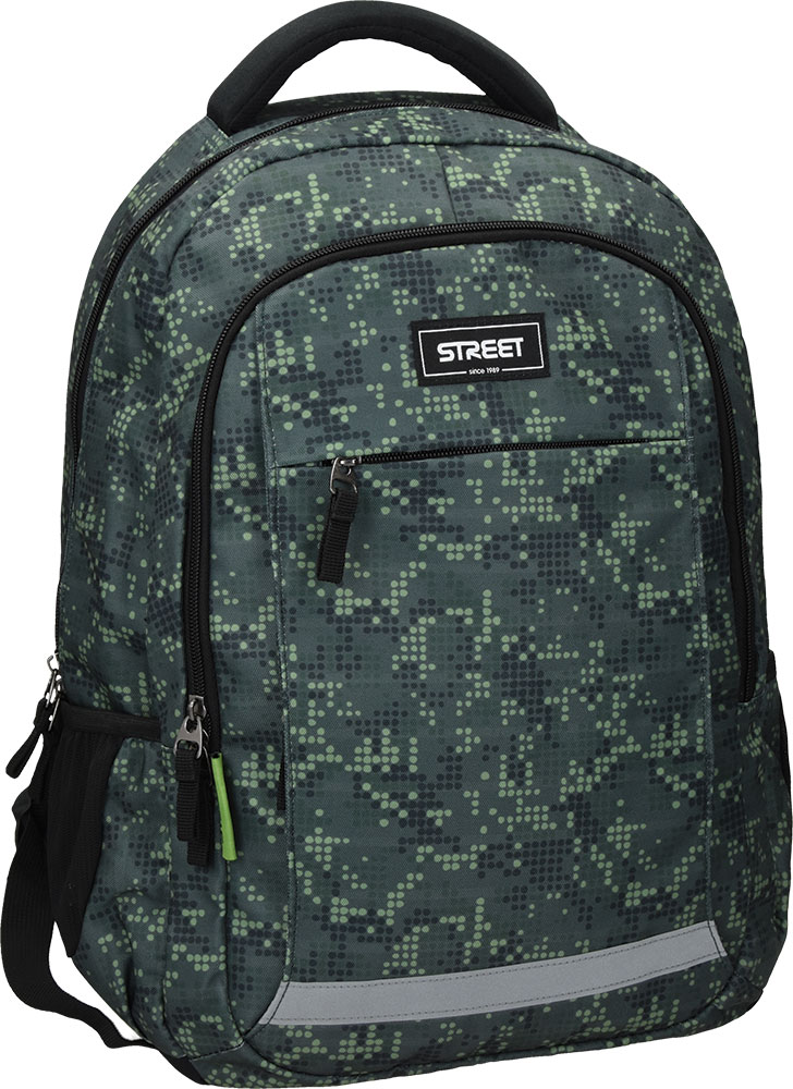 241081-EC Ruksak STREET ALFA Pixel 530894 P10 NETTO