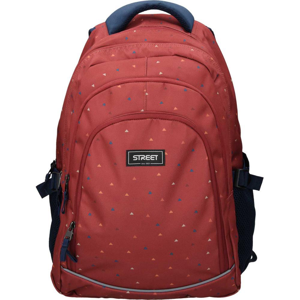241088-EC Ruksak STREET BALANCE Triangle Retro 530883 P25 NETTO