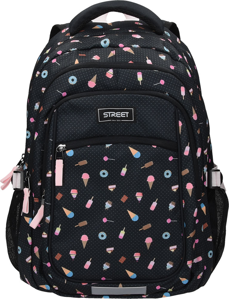 241099-EC Ruksak STREET INFINITY Sweets 530924 P25 NETTO