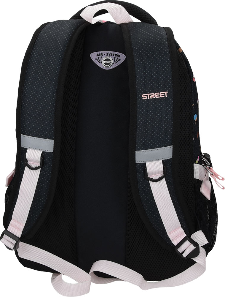 241099-EC Ruksak STREET INFINITY Sweets 530924 P25 NETTO