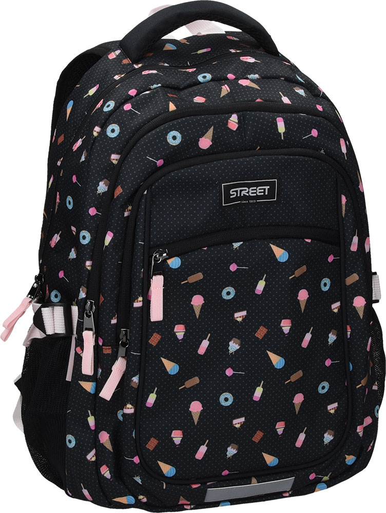241099-EC Ruksak STREET INFINITY Sweets 530924 P25 NETTO