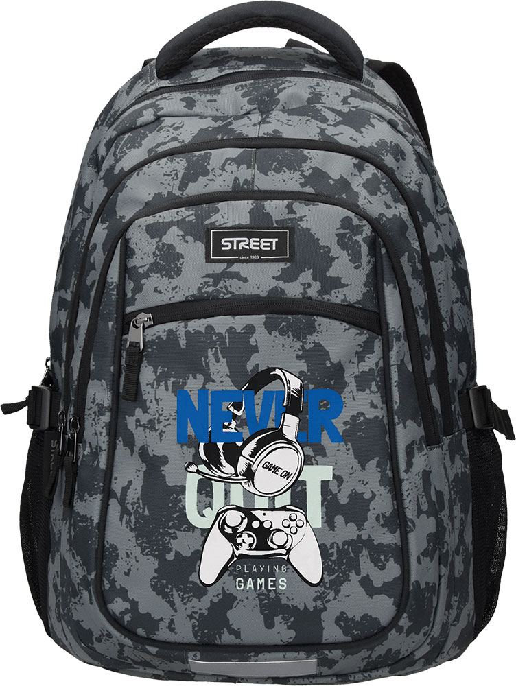 241102-EC Ruksak STREET INFINITY Quit 530927 P25 NETTO