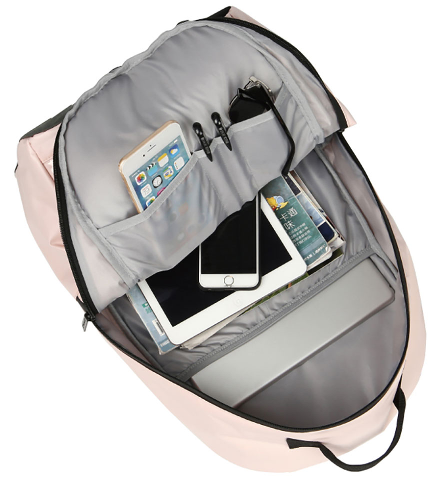 241116-EC Ruksak STREET PEARL Shell 530985 P25 NETTO