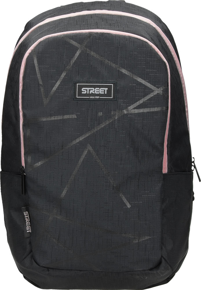 241122-EC Ruksak STREET LINES Pink 530980 P25 NETTO