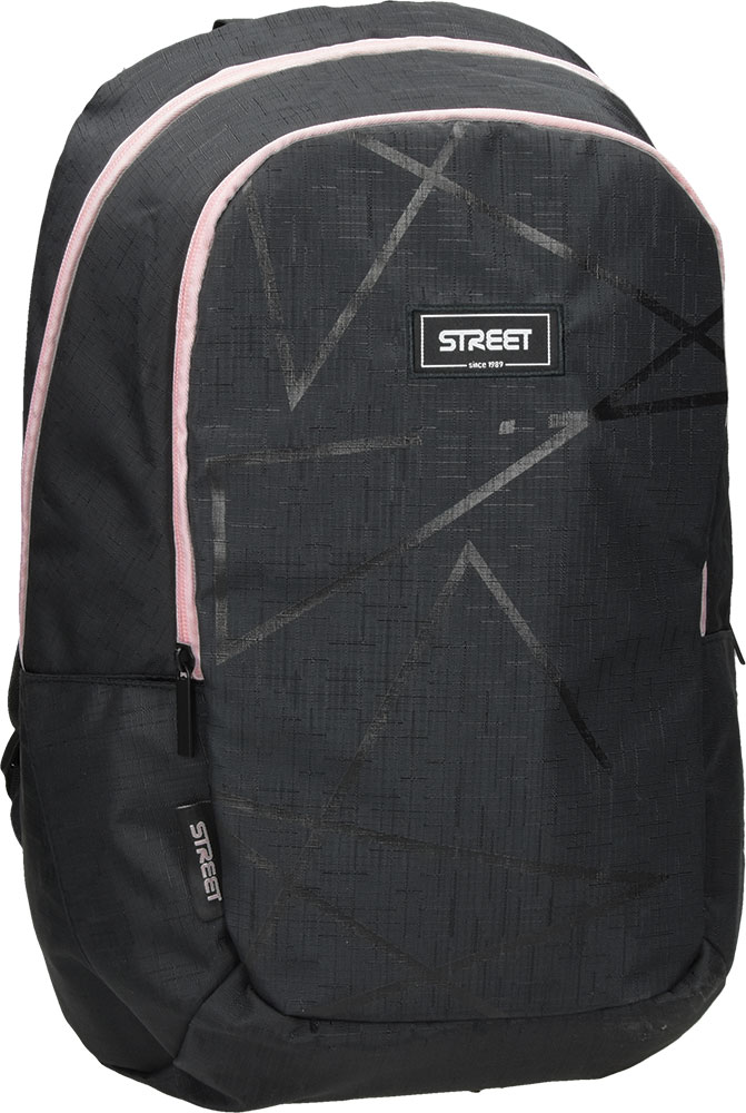 241122-EC Ruksak STREET LINES Pink 530980 P25 NETTO