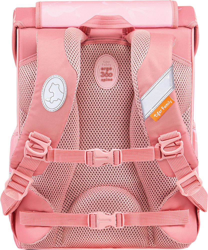 241162-EC Torba prv.anat. TIGER FAMILY Joy Ribbon Sorbet P4 NETTO